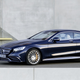 Illustration for article titled The 2015 Mercedes-Benz S65 AMG Coupe: A 621 HP Monument To Excess